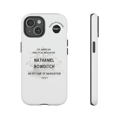 Bowditch FOM9 iPhone/Samsung Tough Cases
