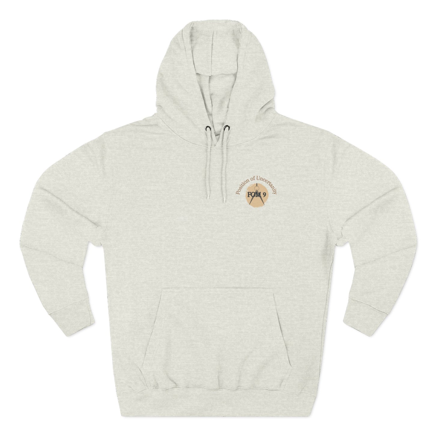 Respect the Fix FOM 9 Fleece Hoodie