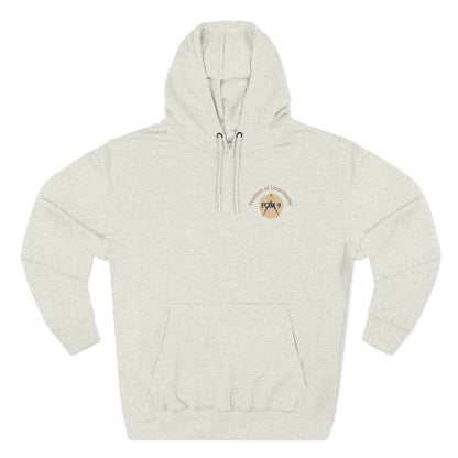 Respect the Fix FOM 9 Fleece Hoodie