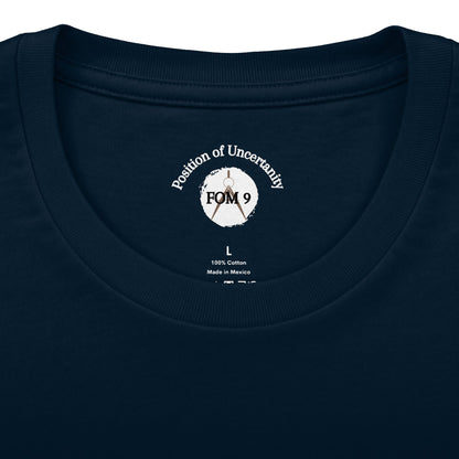 Devil and the Deep Blue Sea FOM 9 Graphic Tee