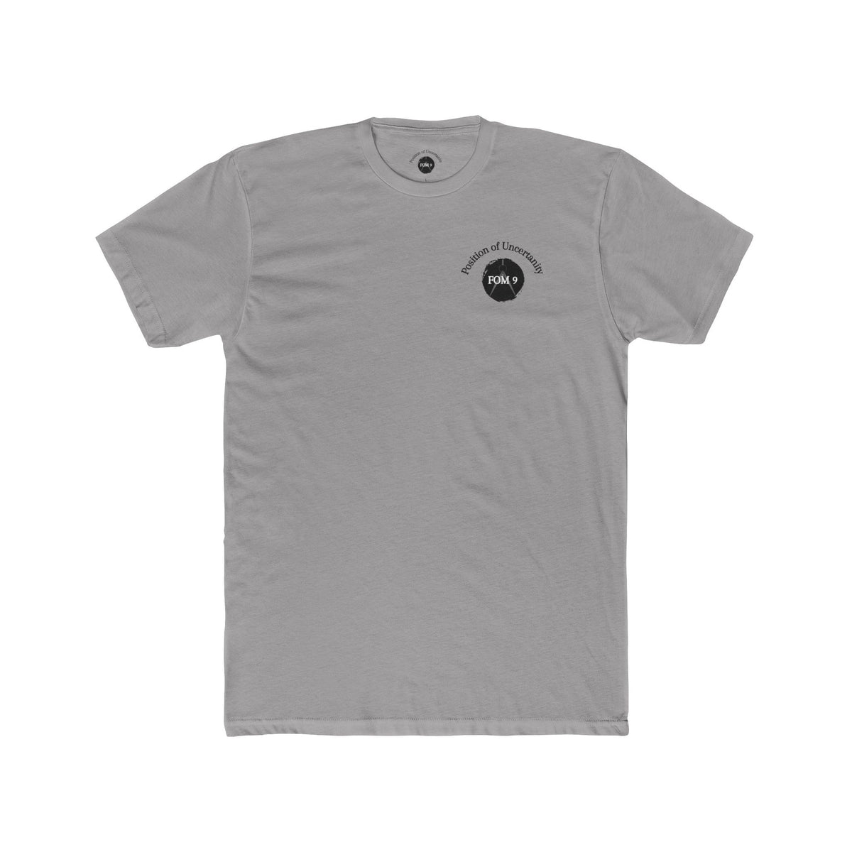 Devil and the Deep Blue Sea FOM 9 Graphic Tee