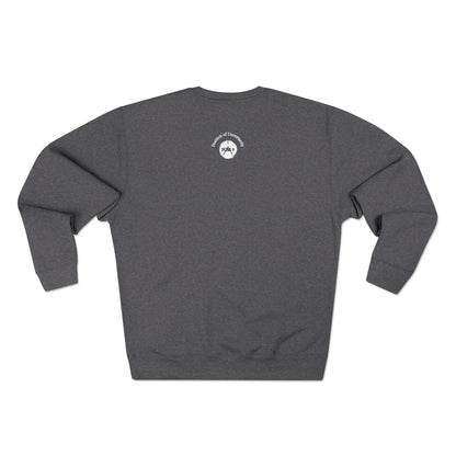 Sextants over Satellites FOM 9 Sweatshirt