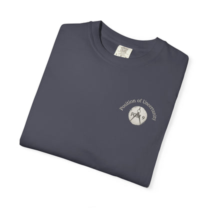 Oceans Thumbprint FOM 9 Graphic Tee