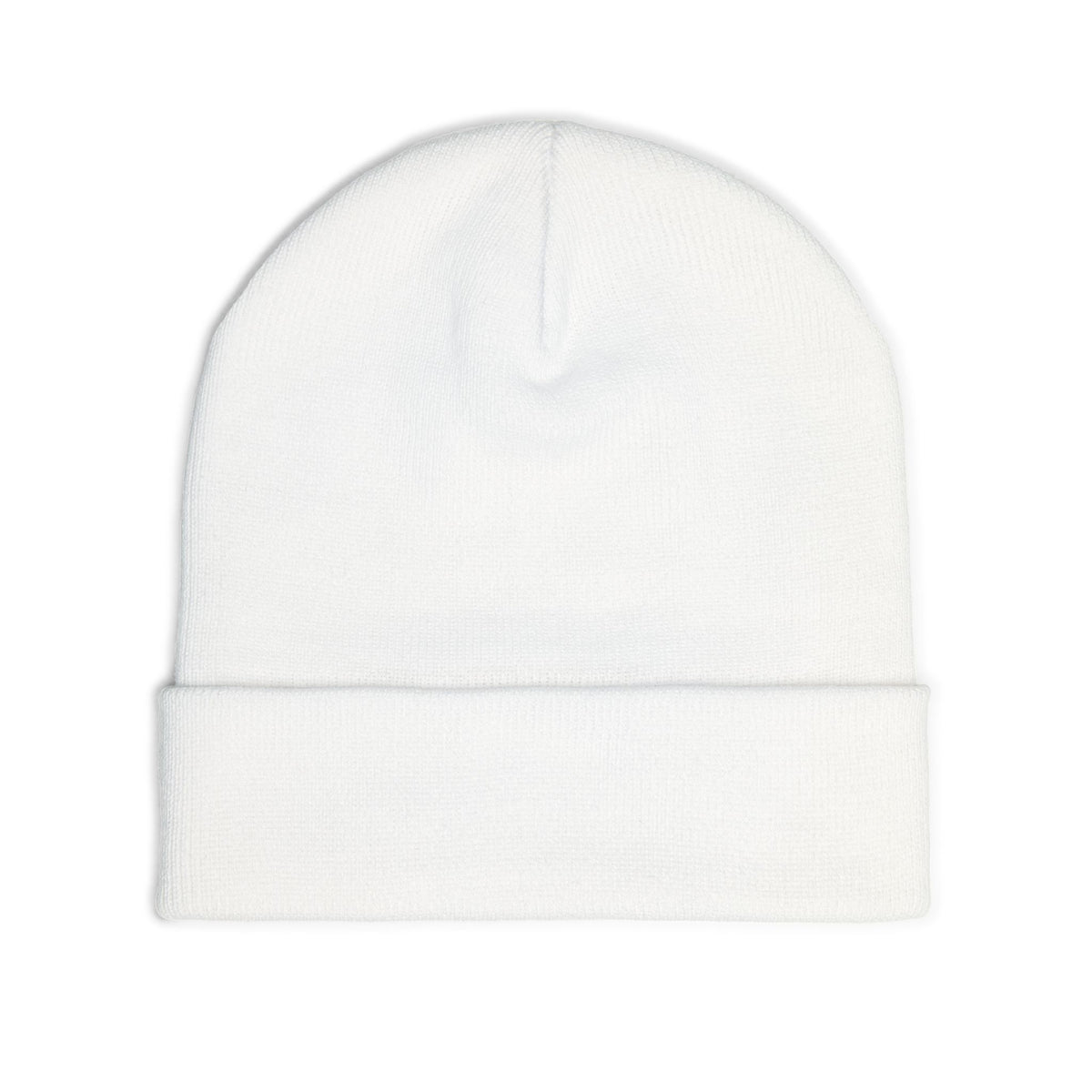 Bowditch University FOM 9 Knit Beanie