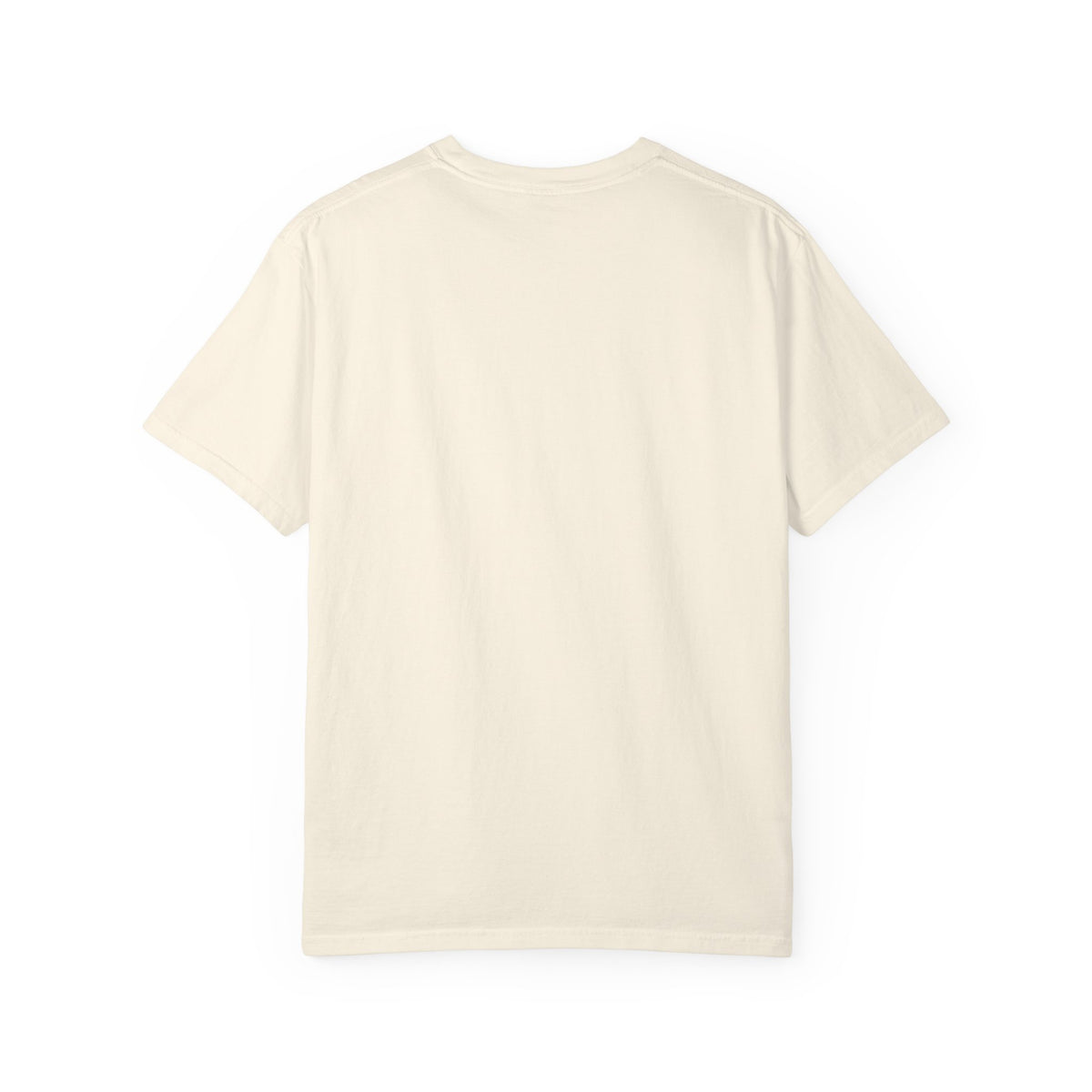 Engineered to Navigate. Designed to Wander. FOM 9 Graphic Tee