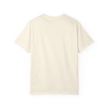 Engineered to Navigate. Designed to Wander. FOM 9 Graphic Tee