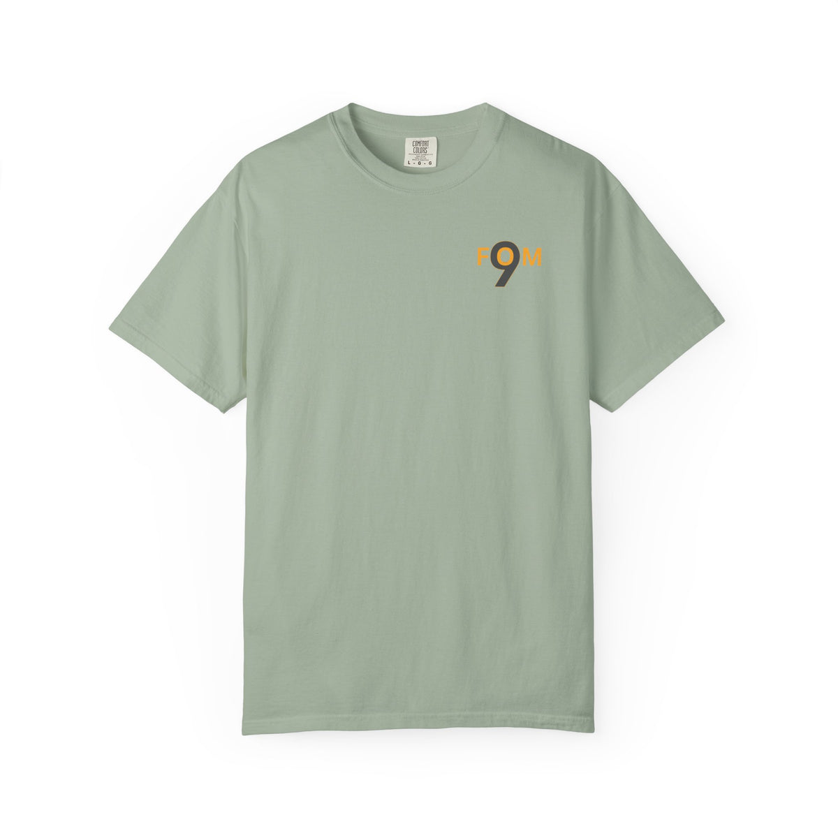 Navigation is Life FOM 9 Graphic Tee