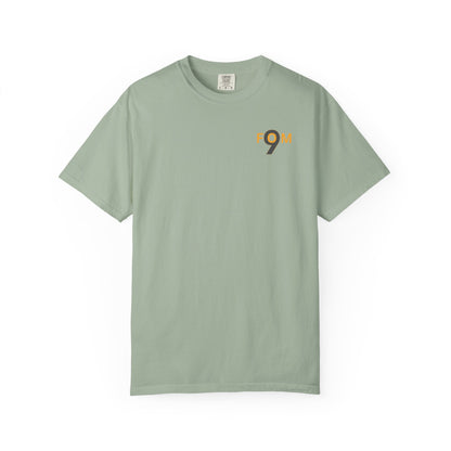 Navigation is Life FOM 9 Graphic Tee