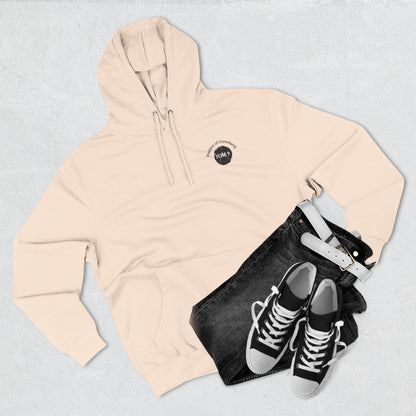 Bound to no Tide FOM 9 Fleece Hoodie
