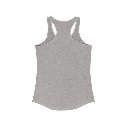 Sailor 1978 FOM 9 Women's Racerback Tank
