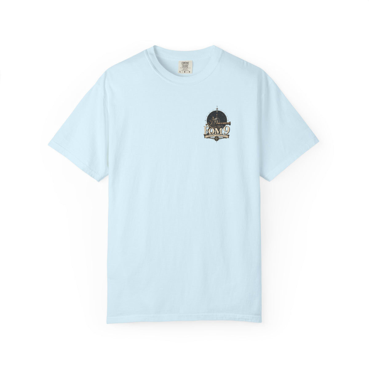 The Sextant FOM 9 Graphic Tee