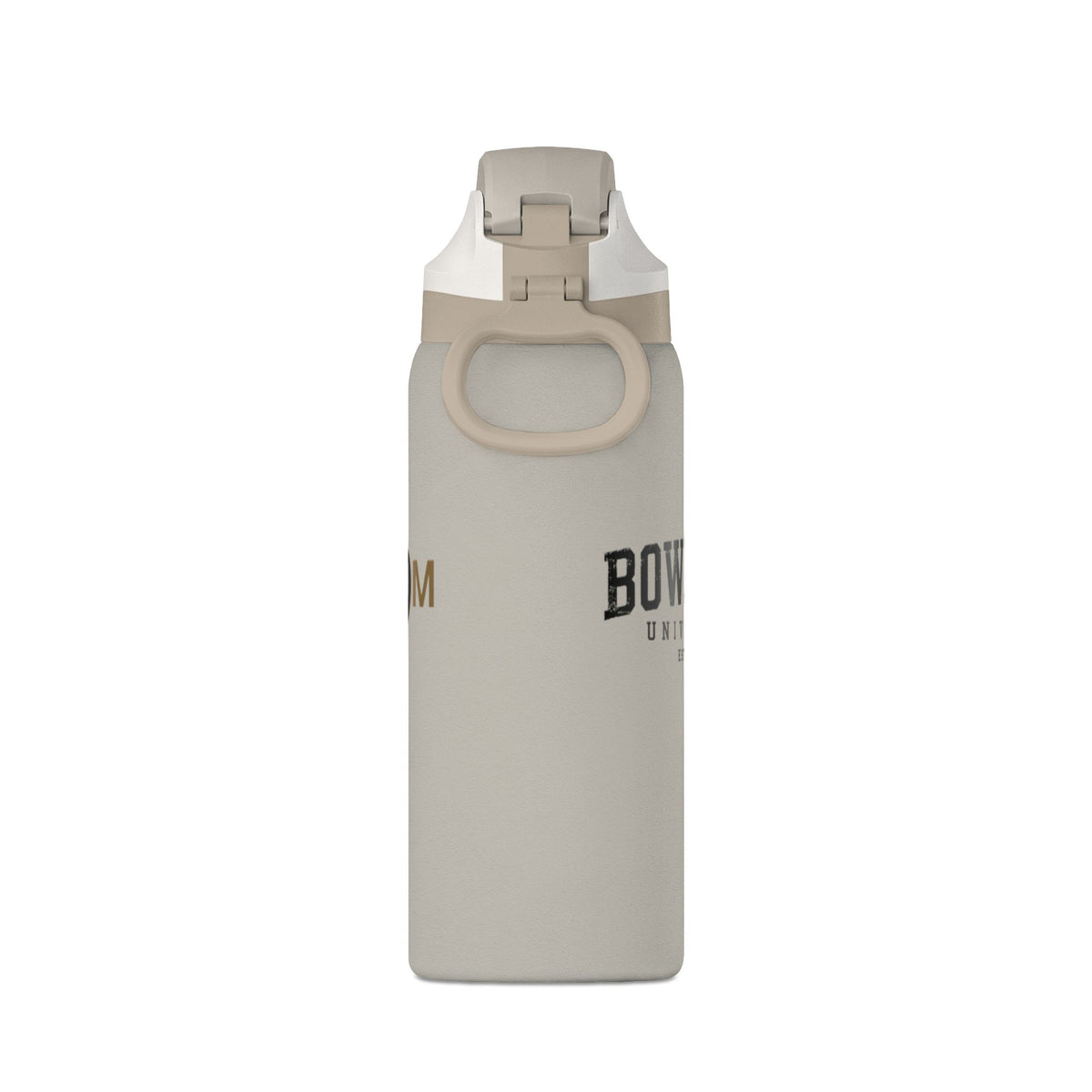 Bowditch University FOM 9 Oasis Insulated Water Bottle 32oz