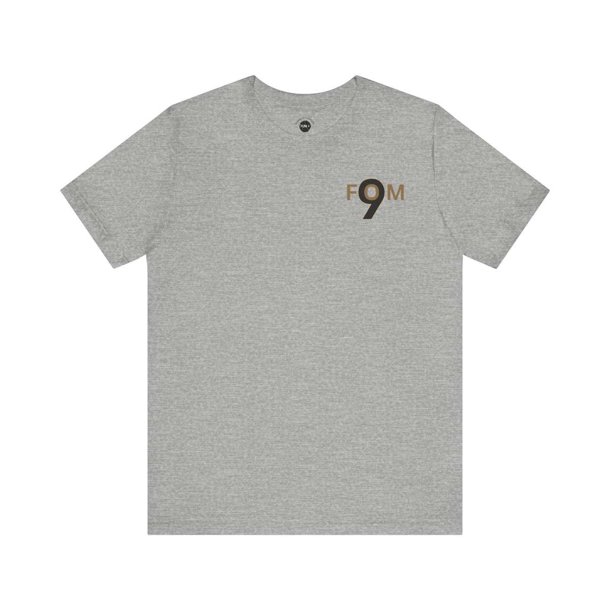 Lost at Sea FOM 9 Graphic Tee
