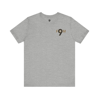 Lost at Sea FOM 9 Graphic Tee