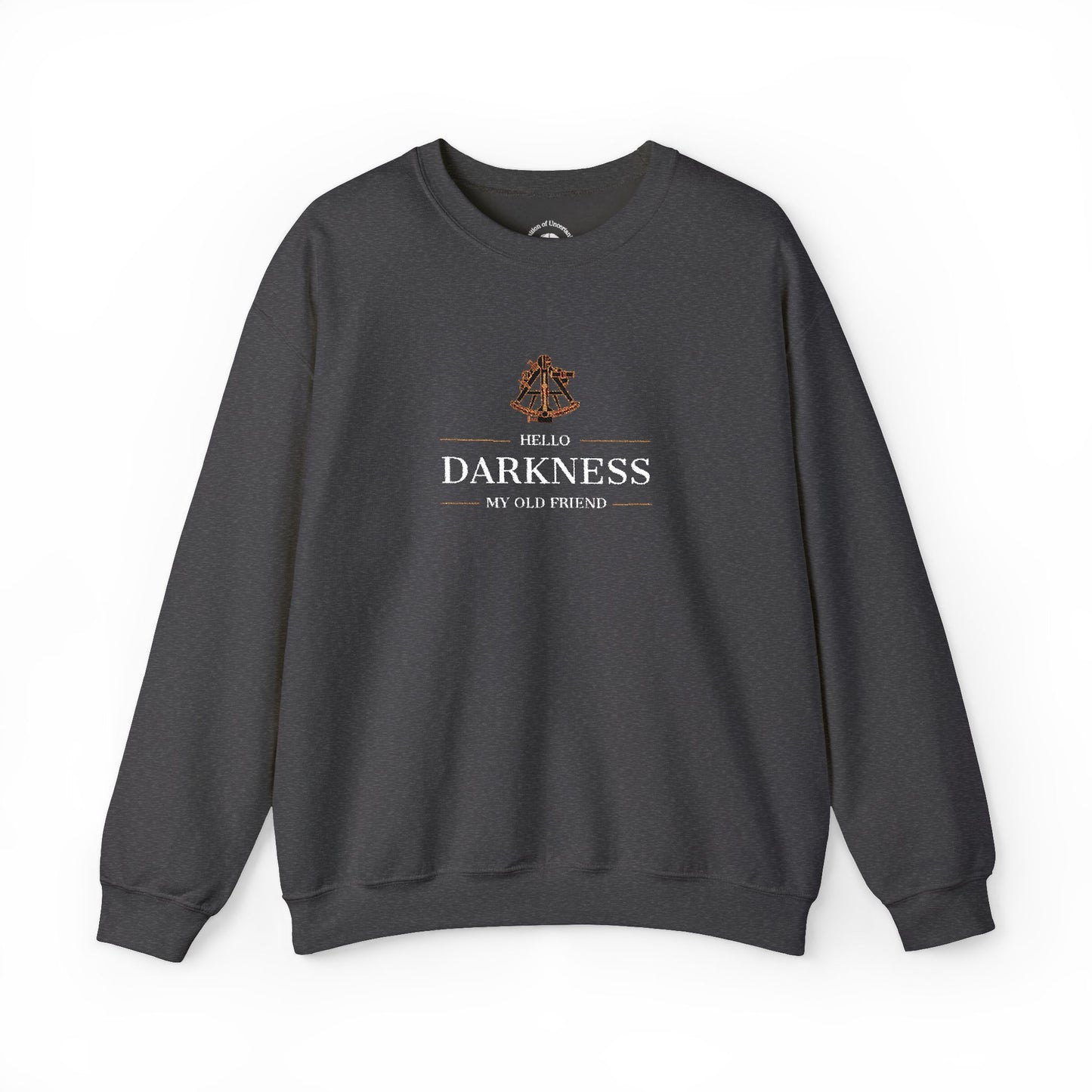 Sextant FOM 9 Crewneck Sweatshirt