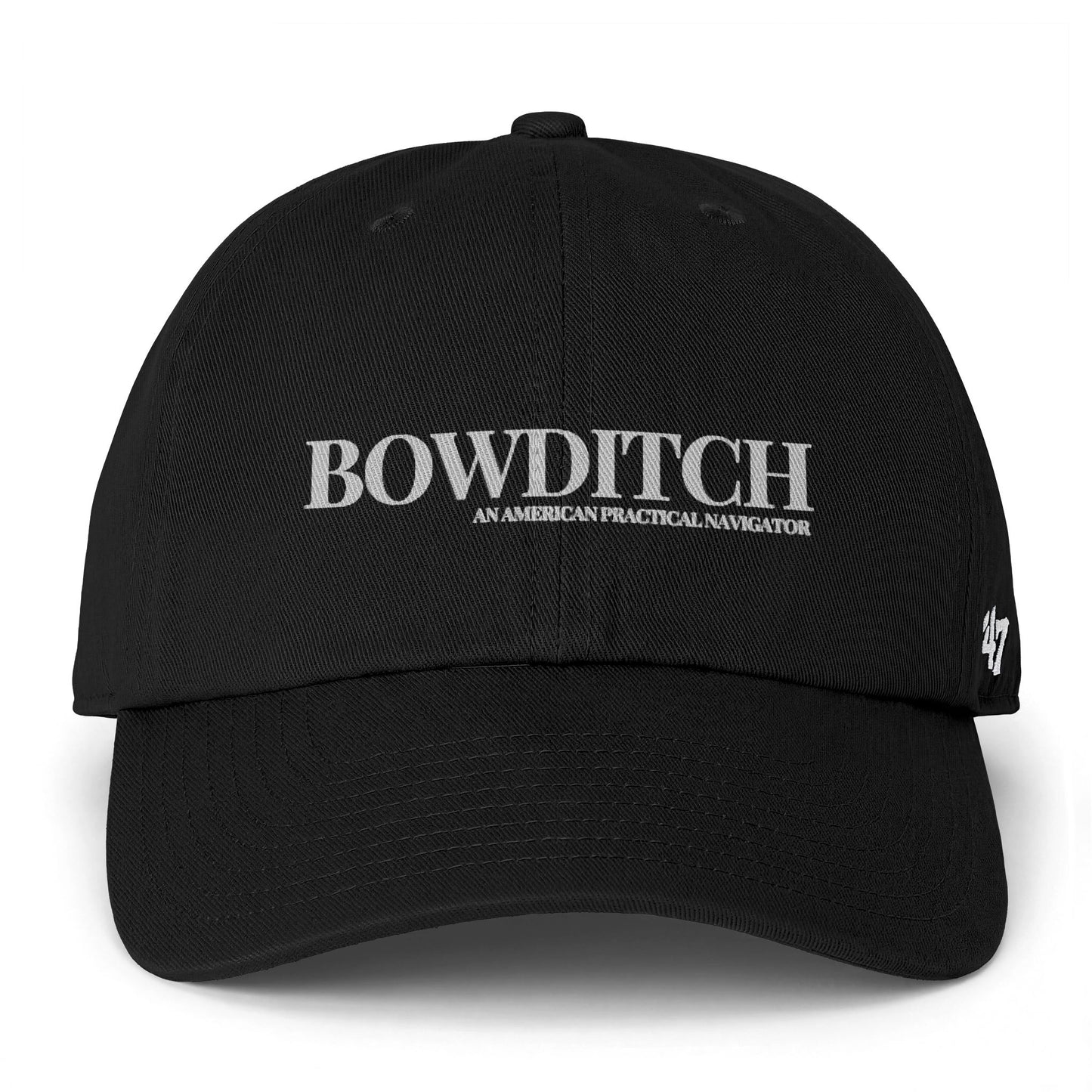 Original Bowditch FOM 9 Clean Up Cap