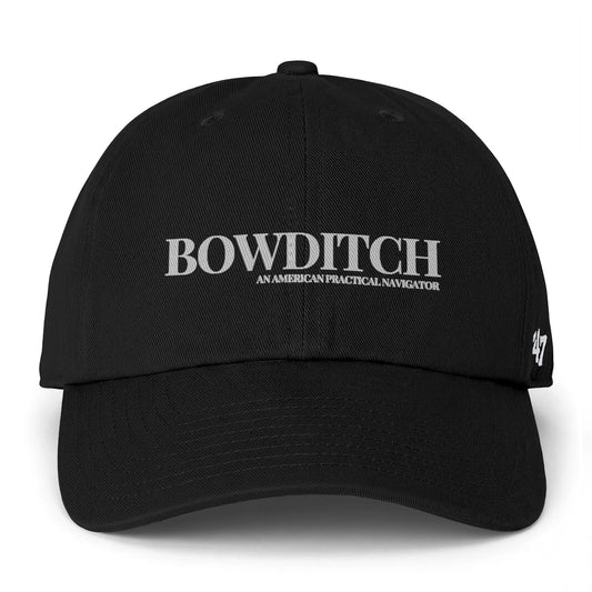 Original Bowditch FOM 9 Clean Up Cap