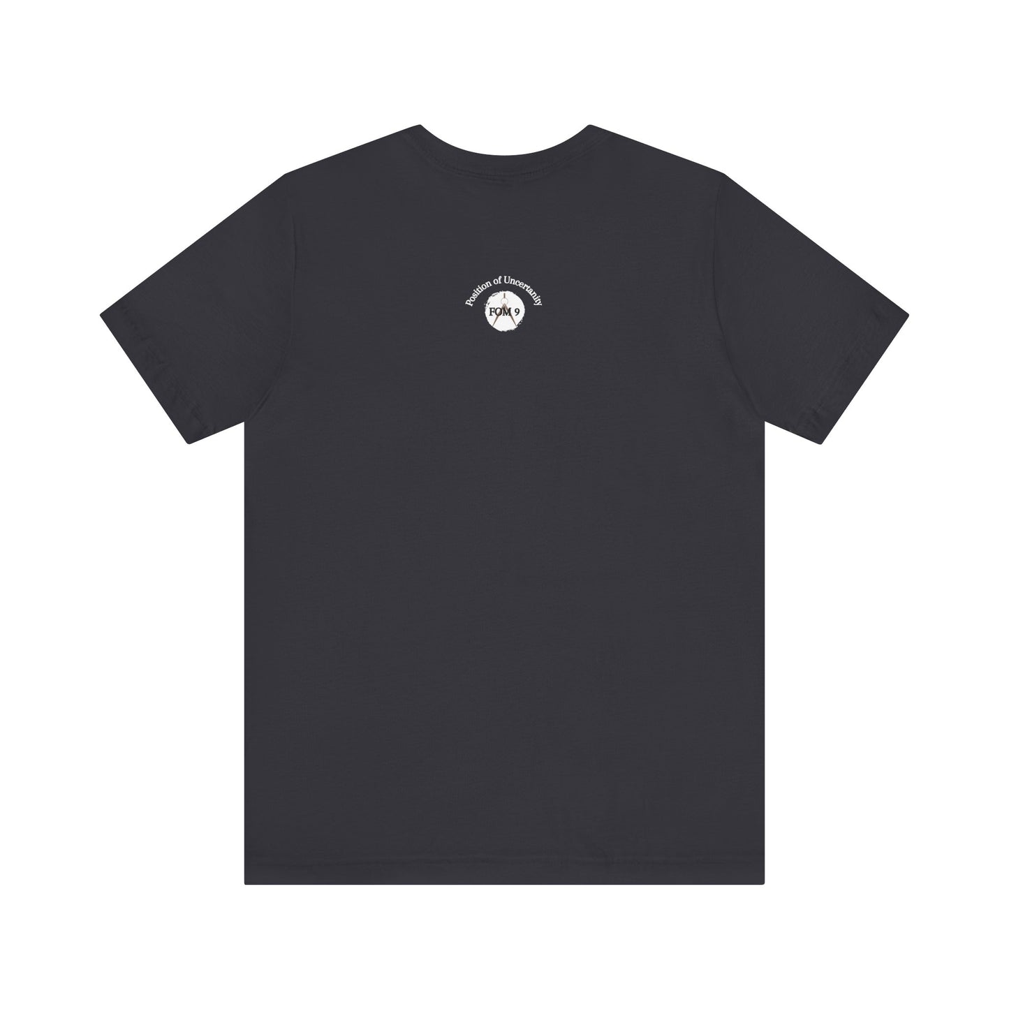 A Gentleman Sailor FOM9 T-Shirt