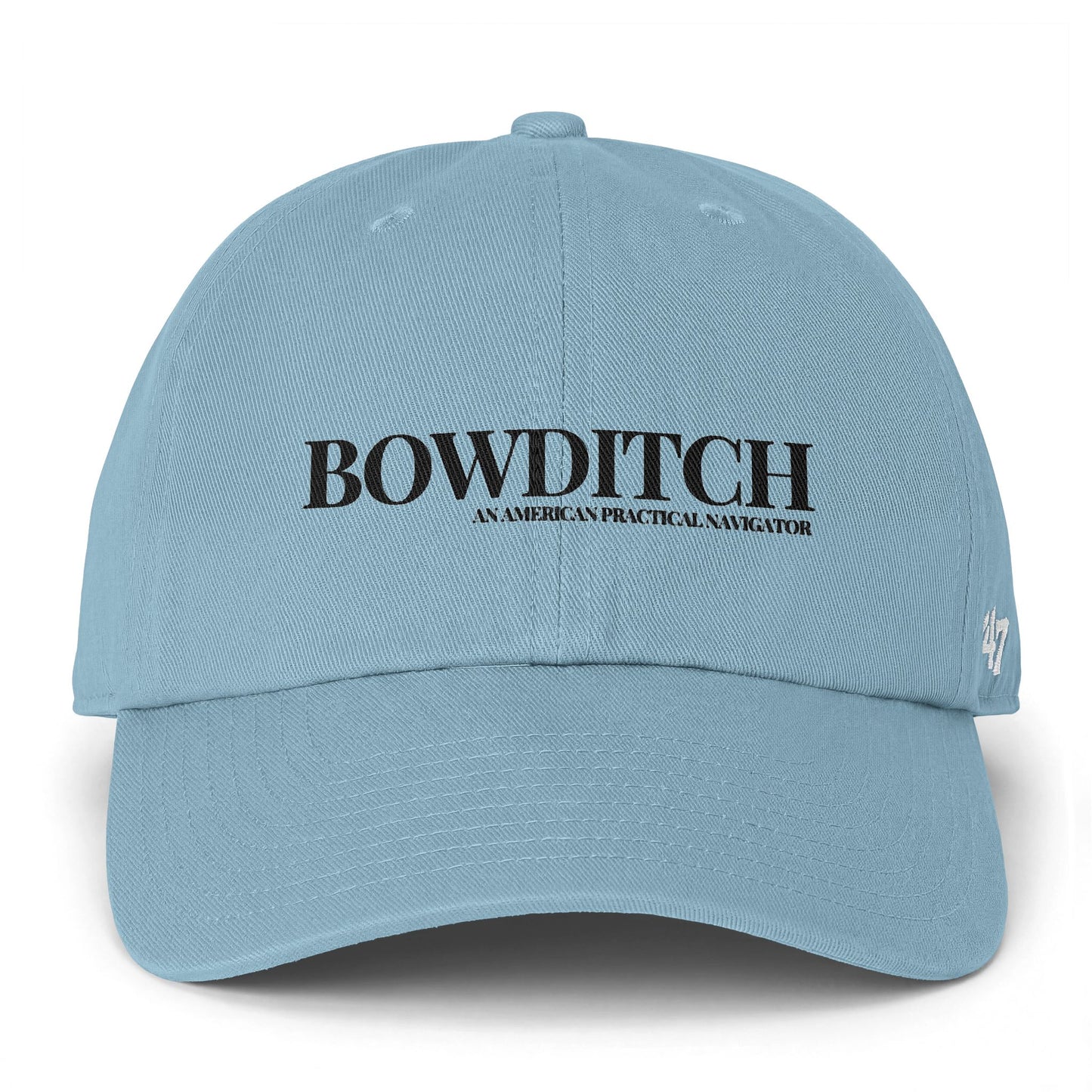 Original Bowditch FOM 9 Clean Up Cap