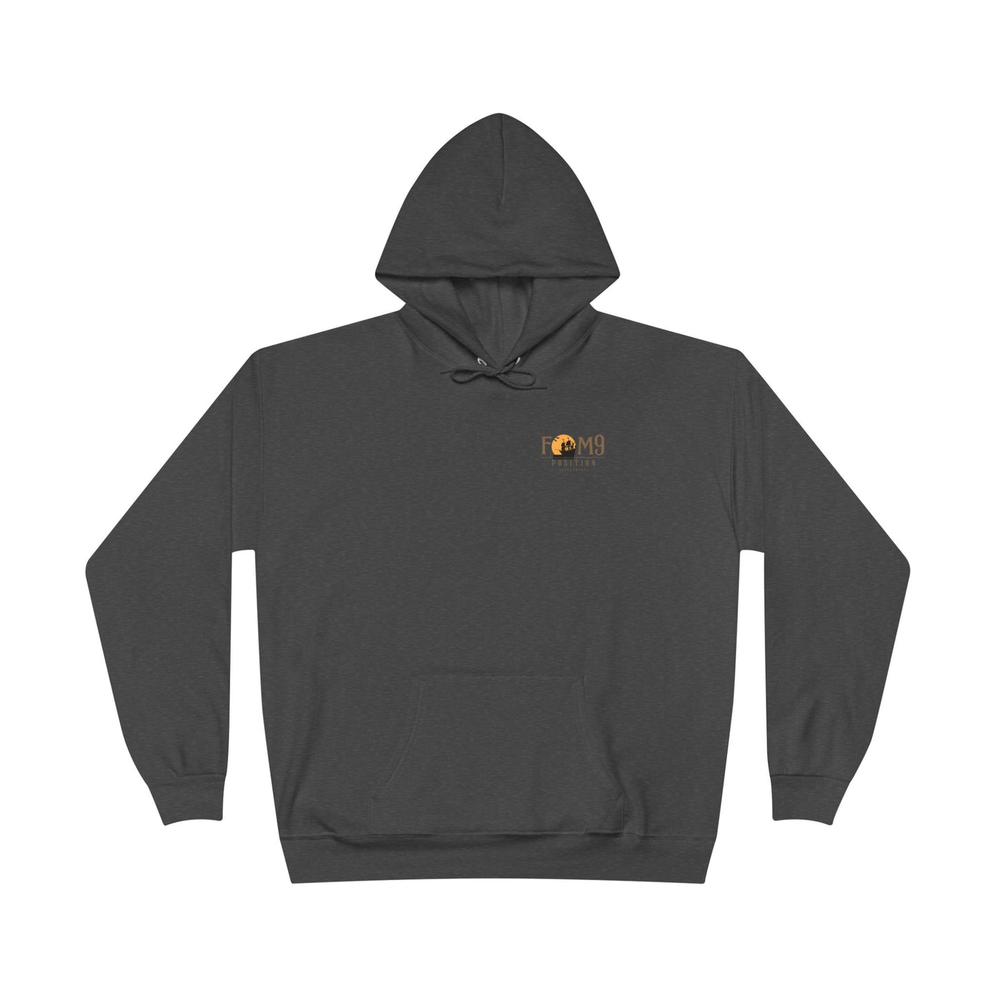 Born to be Hanged FOM 9 Pullover Hoodie