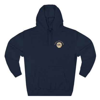 Respect the Fix FOM 9 Fleece Hoodie