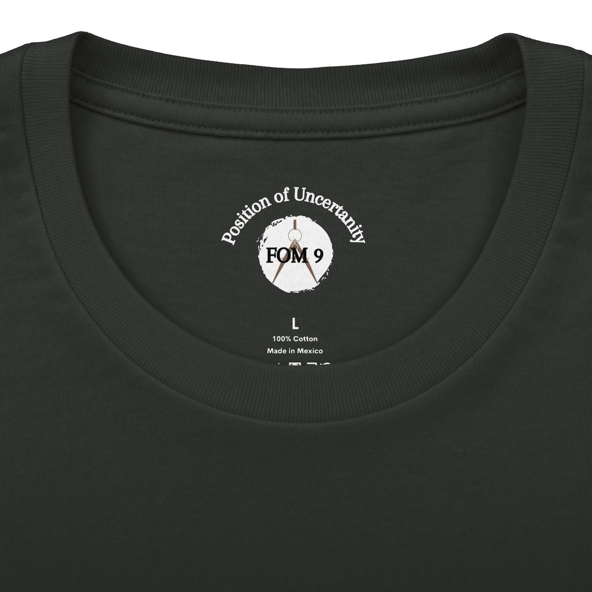 Devil and the Deep Blue Sea FOM 9 Graphic Tee