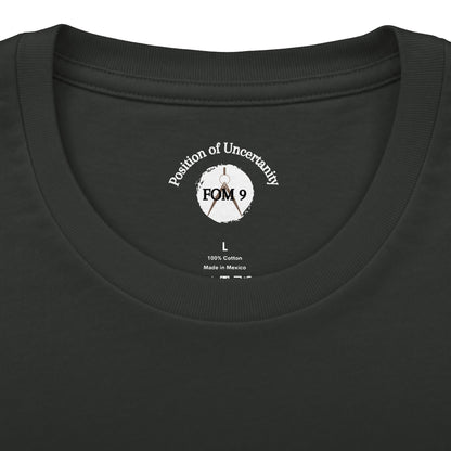 Devil and the Deep Blue Sea FOM 9 Graphic Tee