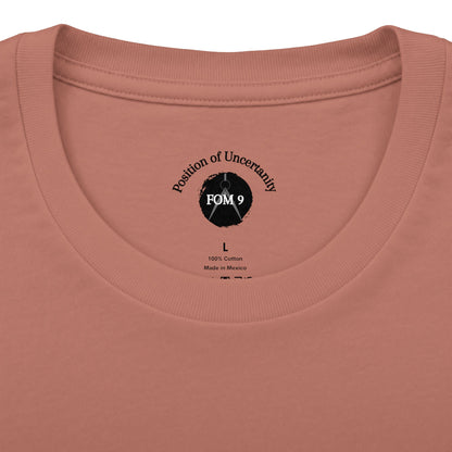Devil and the Deep Blue Sea FOM 9 Graphic Tee