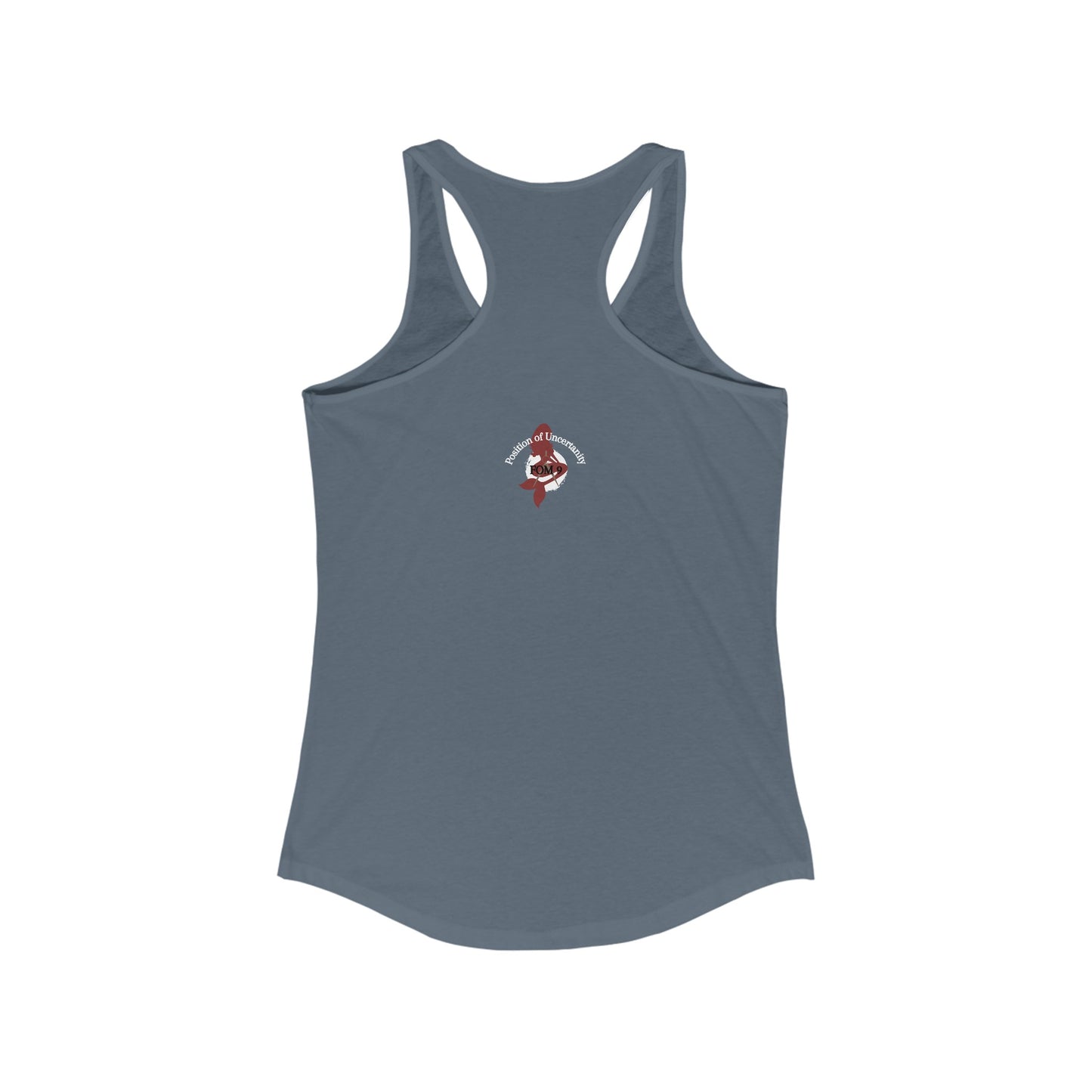 Sirens Call FOM 9 Racerback Tank