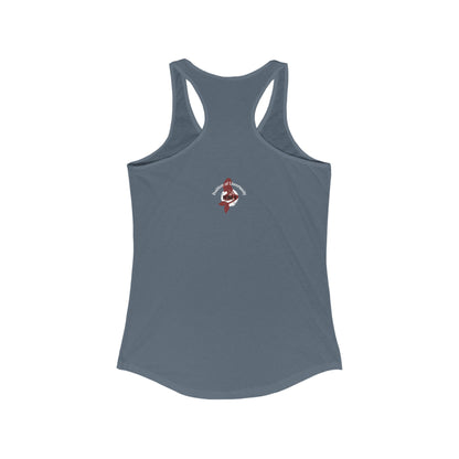 Sirens Call FOM 9 Racerback Tank
