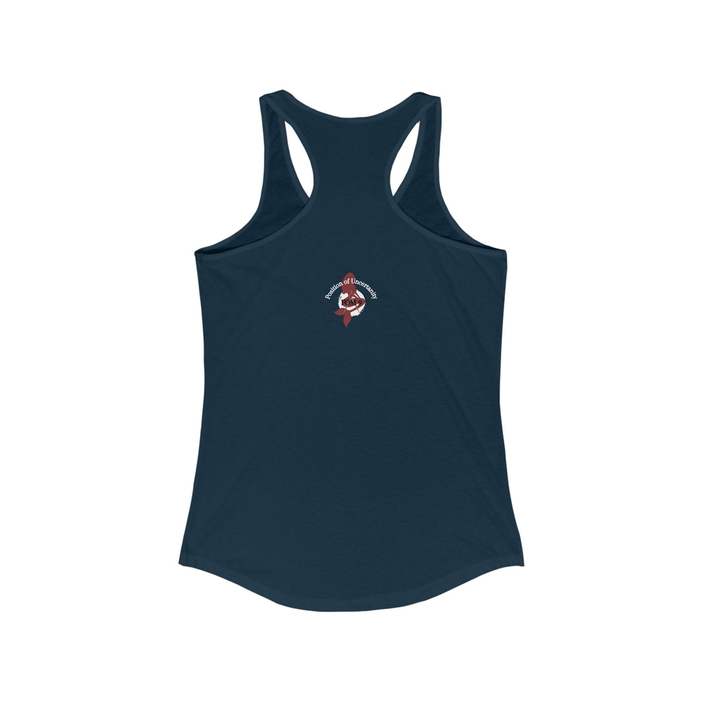 Sirens Call FOM 9 Racerback Tank
