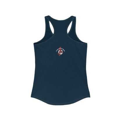 Sirens Call FOM 9 Racerback Tank