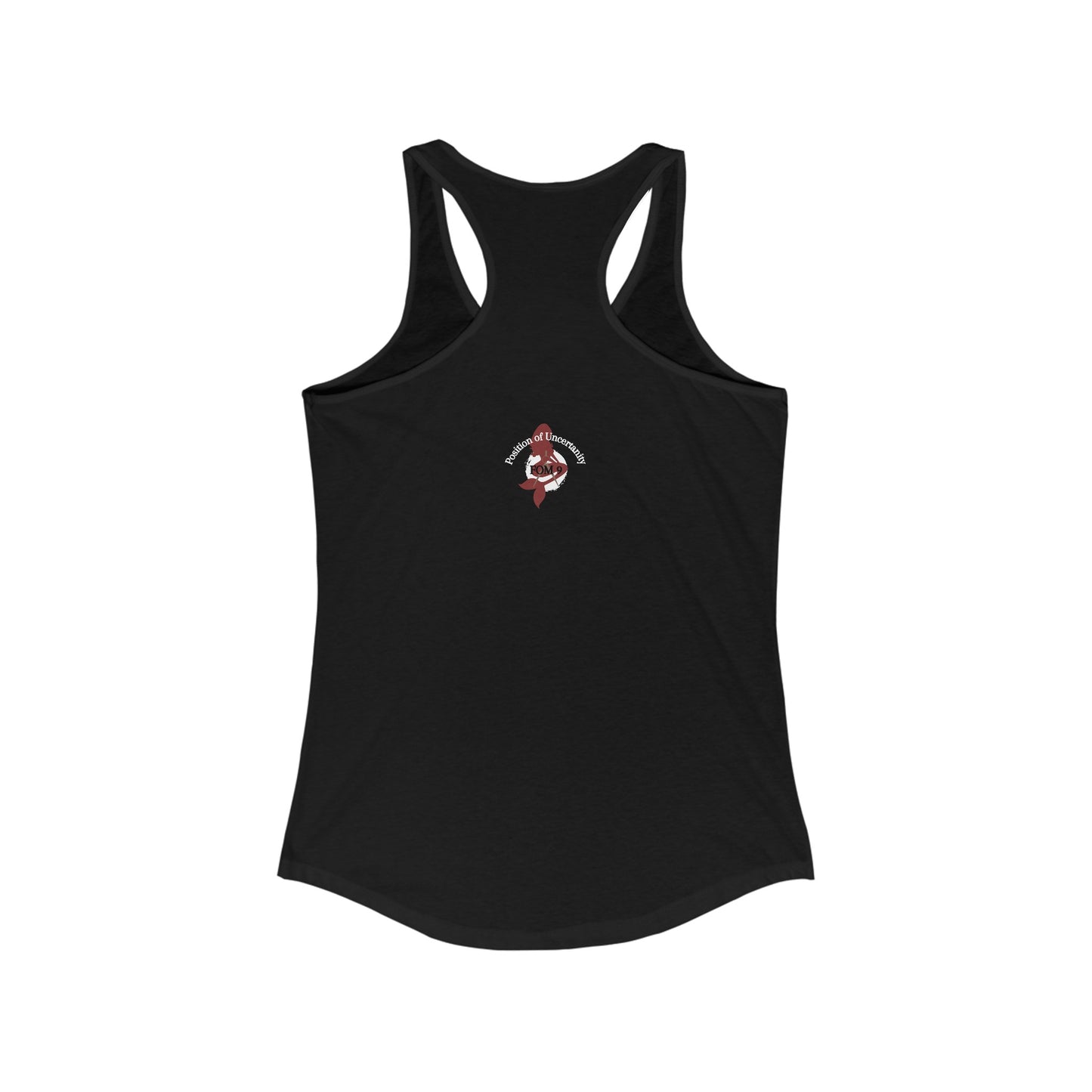 Sirens Call FOM 9 Racerback Tank