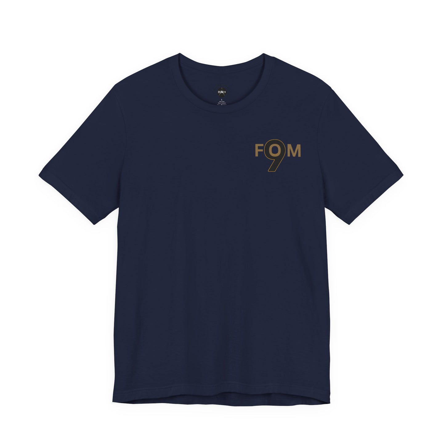 Lost at Sea FOM 9 Graphic Tee