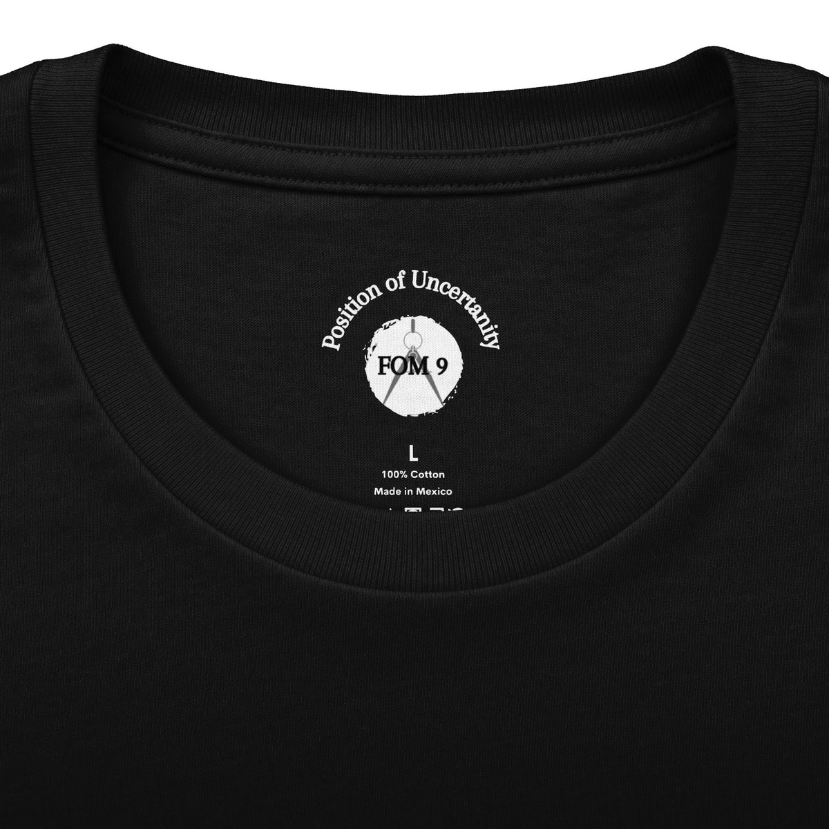Bowditch Pub No. 9 FOM 9 Graphic Tee