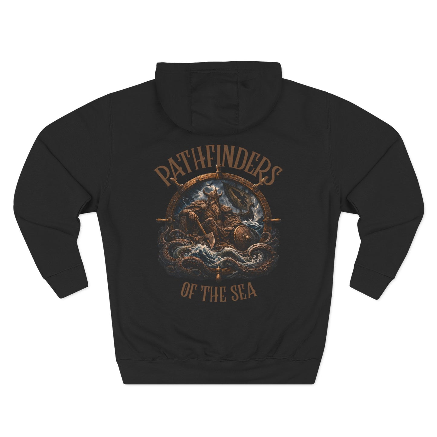 Pathfinders FOM 9 Hoodie