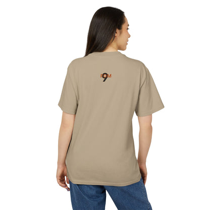 Evolve the Craft – Navigation Essentials FOM 9 Heavy Tee