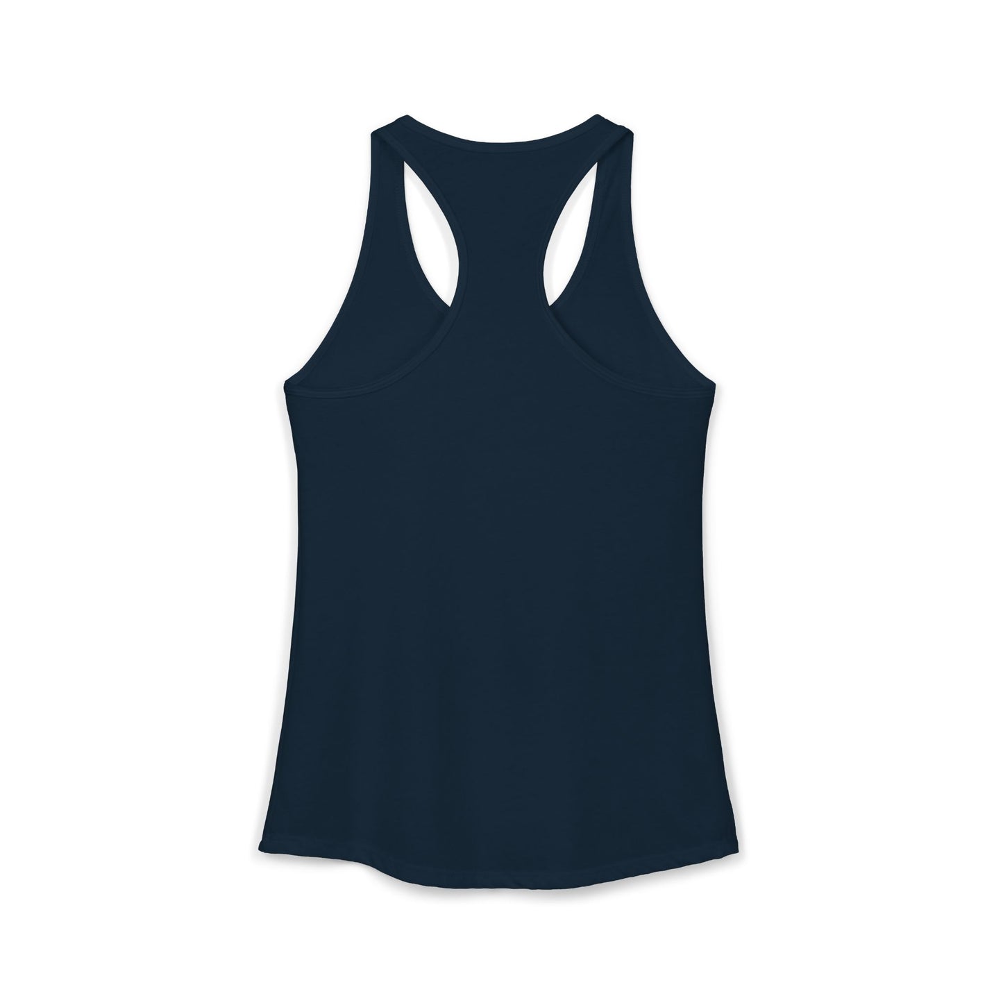 Sextants over Satellites FOM 9 Racerback Tank