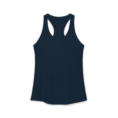 Sextants over Satellites FOM 9 Racerback Tank