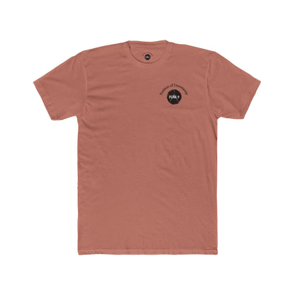 Devil and the Deep Blue Sea FOM 9 Graphic Tee