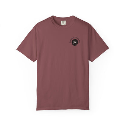 Bound By No Tide FOM 9 Graphic Tee