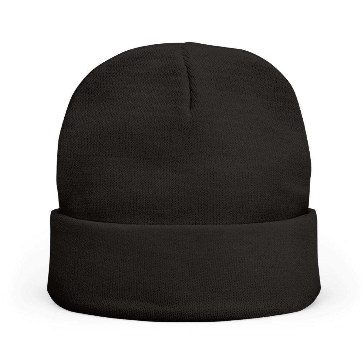 Bowditch University FOM 9 Knit Beanie