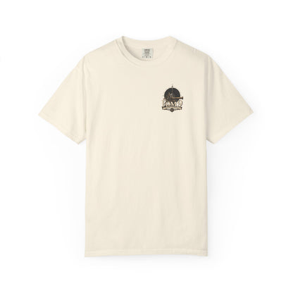 The Sextant FOM 9 Graphic Tee
