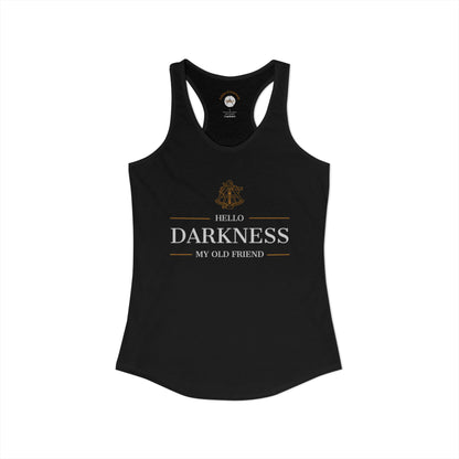 Sextants FOM 9 Racerback Tank