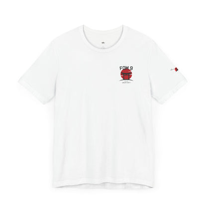 Azumi-no-Isora Japan FOM 9 Graphic Tee