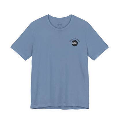 Bowditch Original FOM 9 Graphic Tee