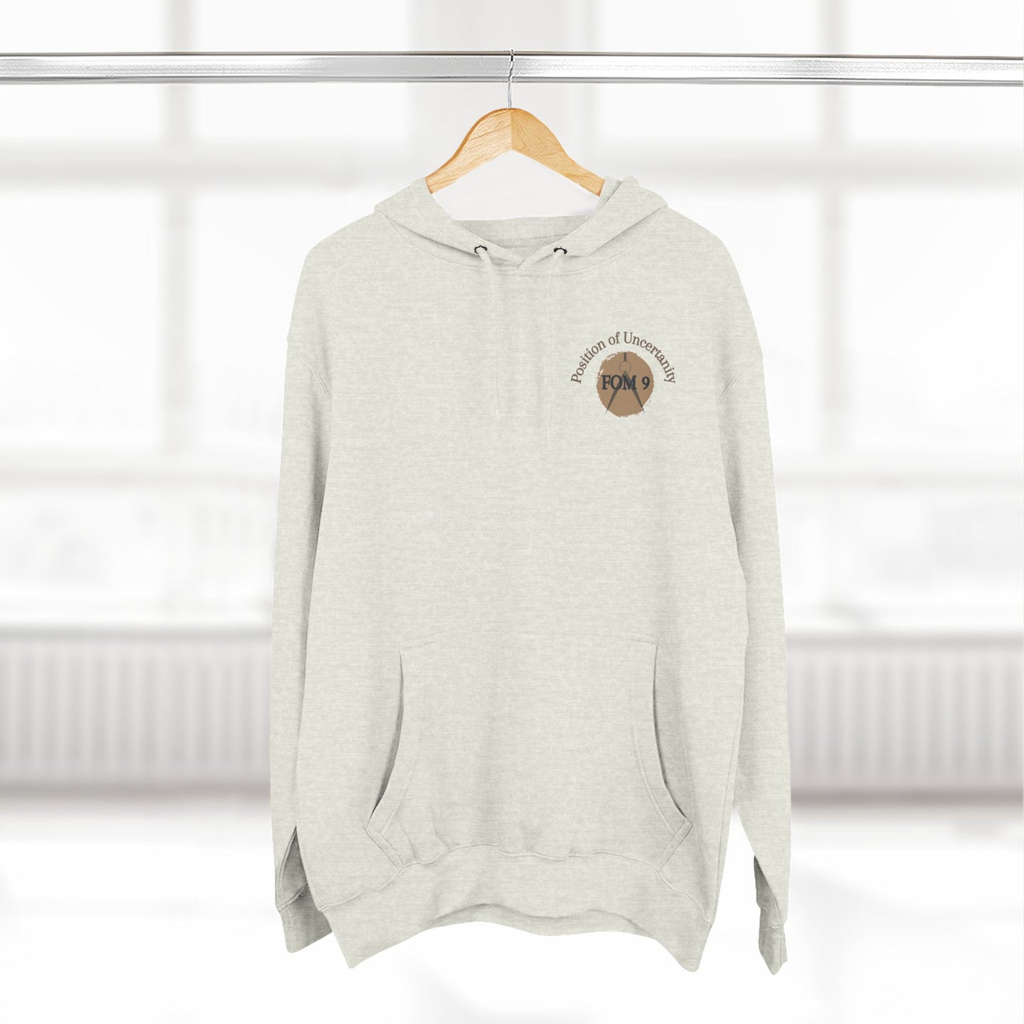 Pathfinders FOM 9 Hoodie