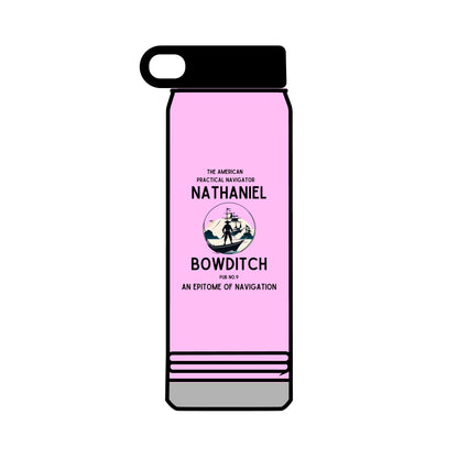 Bowditch FOM 9 Water Bottle, 32oz