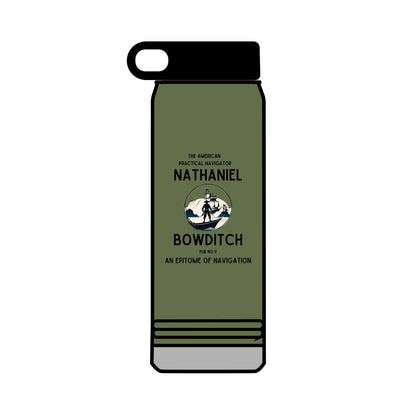 Bowditch FOM 9 Water Bottle, 32oz