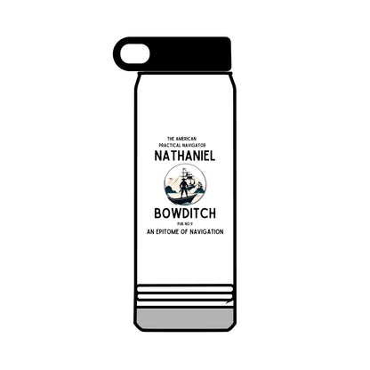 Bowditch FOM 9 Water Bottle, 32oz